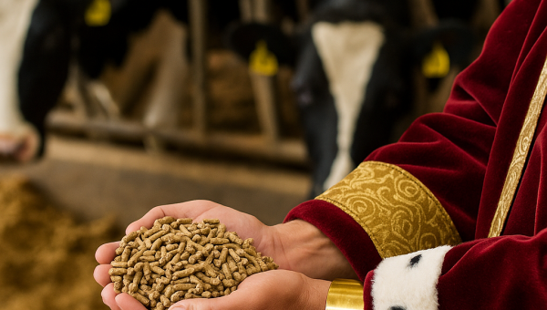 CESFAC te desea muy felices fiestas